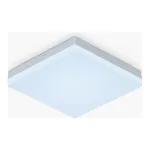 Nanoleaf Skylight Expansion Pack (1 Panel) | 16 W | RGB/warm to cool white light