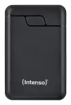 POWER BANK USB 10000MAH/BLACK B10000 7320530 INTENSO