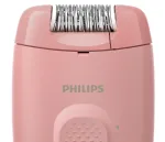 Philips Epilator | BRE227/00 Series 2000 | Number of power levels 1 | Pink