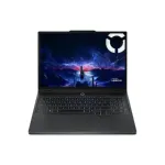 Lenovo Legion 5 15IAX10 Intel | Eclipse Black | 15.1 " | OLED | WQXGA | 2560 x 1600 pixels | Glossy | Intel Core Ultra 7 | 255HX | 16 GB | SODIMM DDR5 | Solid-state drive capacity 1000 GB | NVIDIA GeForce RTX 5060 | GDDR7 | 8 GB | Windows 11 Home | 8 ...