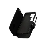 CARE by PanzerGlass Tango 2-in-1 Wallet Case w. Qi Samsung New Galaxy S26 Ultra | PanzerGlass