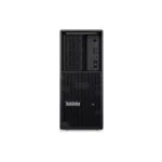 Lenovo ThinkStation | P3 G2 | Desktop | Tower | Intel Core Ultra 9 | 285K | Internal memory 32 (2x16GB) GB | UDIMM DDR5 | Solid-state drive capacity 1000 GB | Intel Graphics | Keyboard language English | Windows 11 Pro | Warranty 36 month(s)