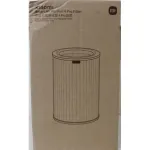 SALE OUT. | Xiaomi | Smart Air Purifier 4 Pro Filter | HEPA filter | Black | DAMAGED PACKAGING, DENTED