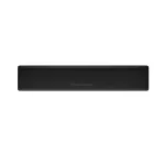 Genesis Wrist Rest | Rubid 600 | Black