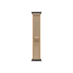 APPLE 49mm Sand Trail Loop - M/L - Black Titanium Finish | Apple