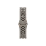 APPLE 42mm Pavement Grey Nike Sport Band - S/M | Apple