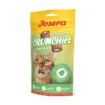 Josera skanėstai katėms Crunchies with Catnip, su katžole, 60g