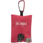 JOLLY PAW I&scaron;matų mai&scaron;elių dėklas, poliesteris, 1x20 mai&scaron;elių