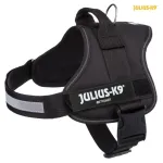 2XL/3: 82-116 cm/50 mm, juodos