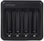 Gembird Battery charger USB /  4x AA/ AAA