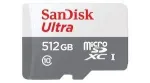 Sandisk Ultra MicroSDXC 512GB Memory Card