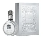 Lattafa Fakhar Platin Perfume EDP 100 ml