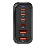 Obal:Me Terminal GaN Desk Charger 100W