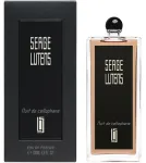 Serge Lutens Nuit de Cellophane Perfume EDP 100 ml