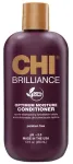 CHI Deep Brilliance Olive & Monoi Optimum Moisture Conditioner 355ml