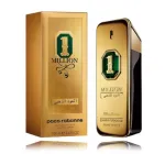 Paco Rabanne 1 Million Golden Oud Perfume PAR 100 ml