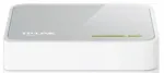 TP-LINK | Switch | TL-SF1005D | Unmanaged | Desktop | 10/100 Mbps (RJ-45) ports quantity 5 | Power supply type External | 36 month(s)