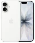 Apple iPhone 17 Smartphone 256GB White