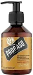 Proraso Wood And Spice Beard Wash 200 ml