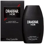 Guy Laroche Drakkar Noir Perfume EDT 200 ml