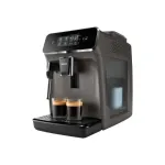 Philips | Espresso Coffee Maker | EP2224/10 | Pump pressure 15 bar | Built-in milk frother | Fully automatic | Kashmir Gray