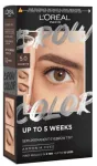 L&acute;Or&eacute;al Paris Brow Color Semi-Permanent Eyebrow Tint 5.0 Brunette