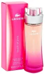 Lacoste Touch of Pink Perfume EDT 90 ml