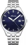 ADRIATICA Premiere Men's Watch A8330.5115Q / silver