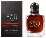 Armani Emporio Armani Stronger With You Powerfully Perfume EDP 100 ml