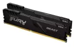 Kingston | Fury Beast | 32 GB | DDR4 | 3200 MHz | PC/server | Registered No | ECC No