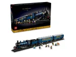 LEGO IDEAS 21344 The Orient Express Train