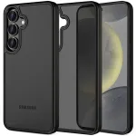 Dėklas Reach Matte Samsung A366 A36 5G juodas