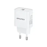 Įkroviklis Awei PD61-EU 20W USB-C baltas