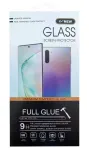 LCD apsauginis stikliukas 5D Cold Carving Apple iPhone 15 Pro Max juodas