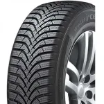 Padangos HANKOOK Winter i*cept RS2 (W452) 82 T (D C B 72dB)