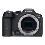 Canon | D.CAM EOS R7 BODY EU26 | Megapixel 32.5 MP | Image stabilizer | ISO sensitivity (max) 51200 | Wi-Fi | Video recording | Auto Focus | Optical | Black