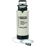 Gloria | Plastic Pressurized Water Tank, 10L