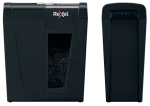 Dokumentų naikiklis Rexel Secure X8 Cross Cut Paper Shredder P4, 8 lapai, 14 L.