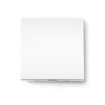 TP-Link TAPO S210 Smart Light Switch I&scaron;manusis &scaron;viesos jungiklis, 1-Gang 1-Way