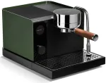 Fellow Espresso Series 1 Piston Coffee Machine, Forest Green