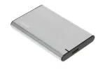 iBox HD-05 HDD/SSD enclosure Grey 2.5"