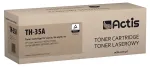 Actis TH-35A Toner (replacement for HP 35A CB435A, Canon CRG-712; Standard; 1500 pages; black)