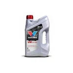 Alyva VALVOLINE RACING VR1 10W/60 sintetinė varikliams 5 L