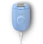 Philips Epilator | BRE228/00 Series 2000 | Number of power levels 1 | Blue