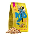 RIO lesalas ilgauodegėms papūgėlėms &scaron;ėrimosi metu, 500 g