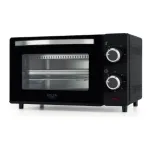 Adler Electric oven | AD 6032 | 9 L | 650 W | Black