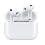 Apple AirPods Pro 3 | Bluetooth | In-Ear | White | Noise canceling | Wireless