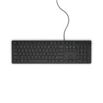 Dell | KB216 | Keyboard | Wired | Lithuanian | Black
