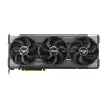 Asus TUF Gaming GeForce RTX 5090 32GB GDDR7 OC Edition | NVIDIA | 32 GB | GeForce RTX 5090 | GDDR7 | HDMI ports quantity 2 | PCI Express 5.0