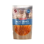 Comfy appetit fancy skanėstas katėms, vi&scaron;tiena ir krevetės, 50g